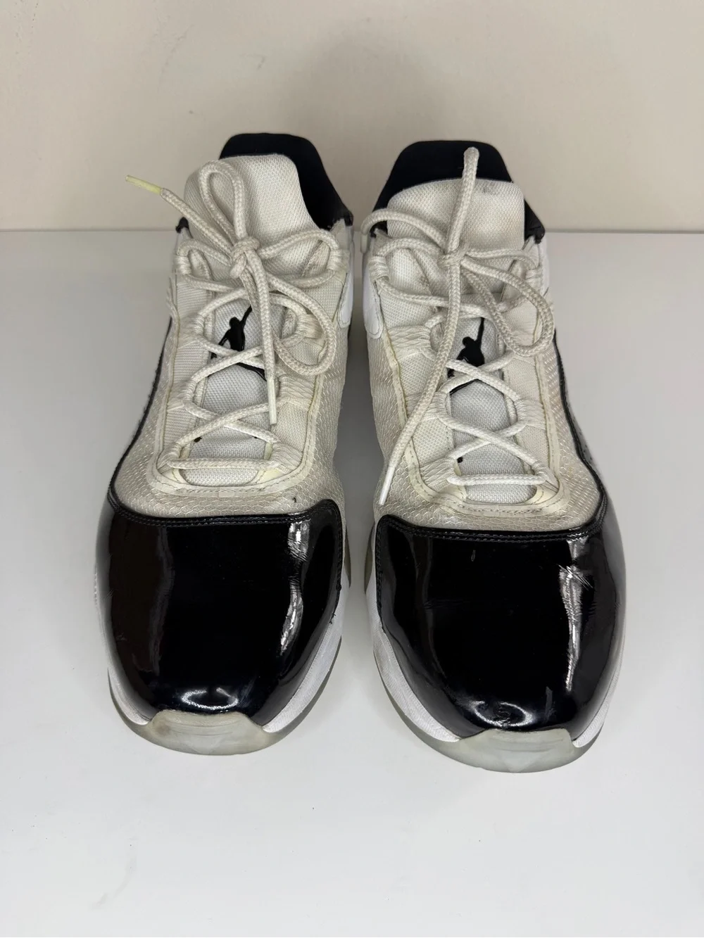 Nike Air Jordan 11 CMFT Low Black Concord DV2207-100 Basketball Shoes Men’s 16